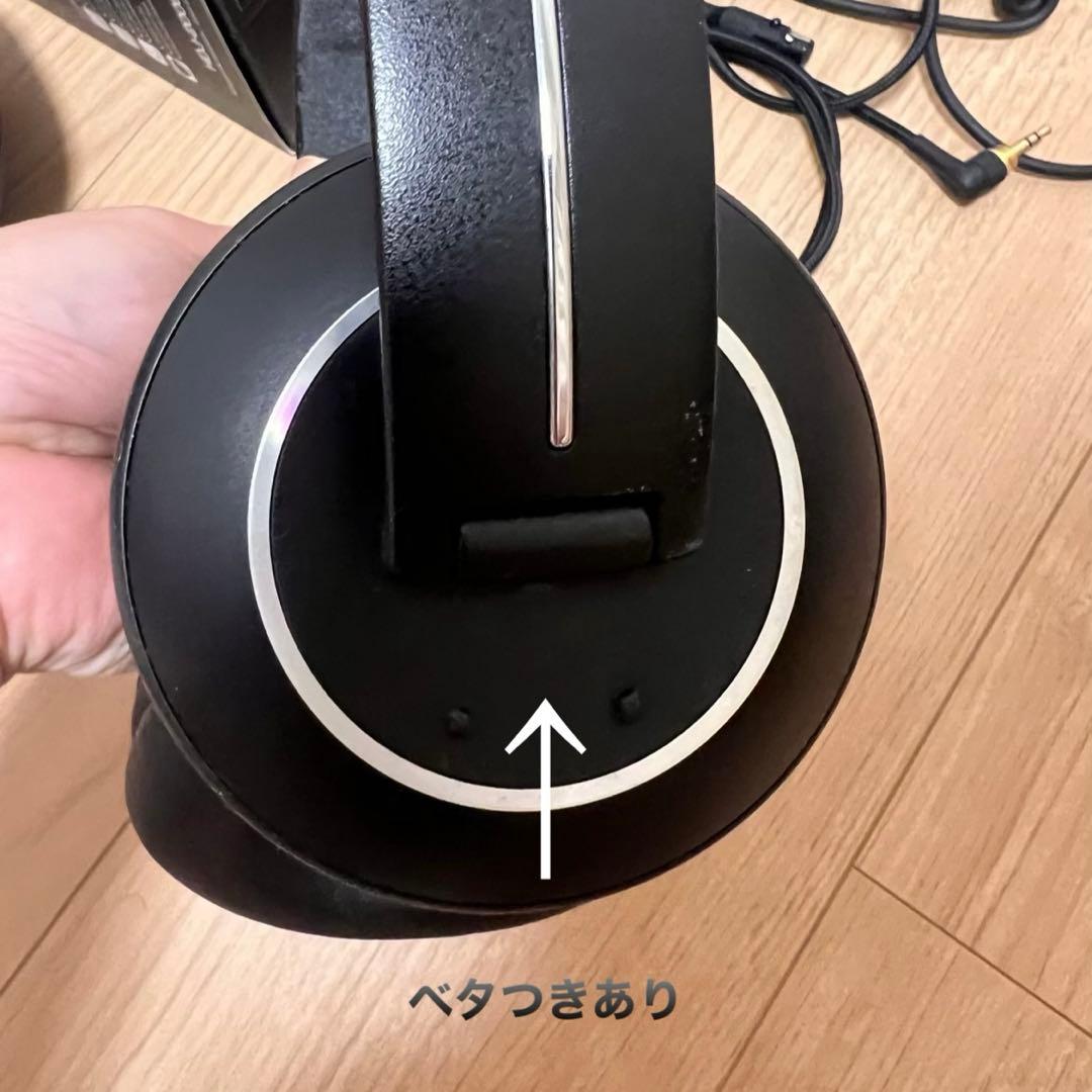 DJ機材 Pioneer DJ HDJ-2000MK2