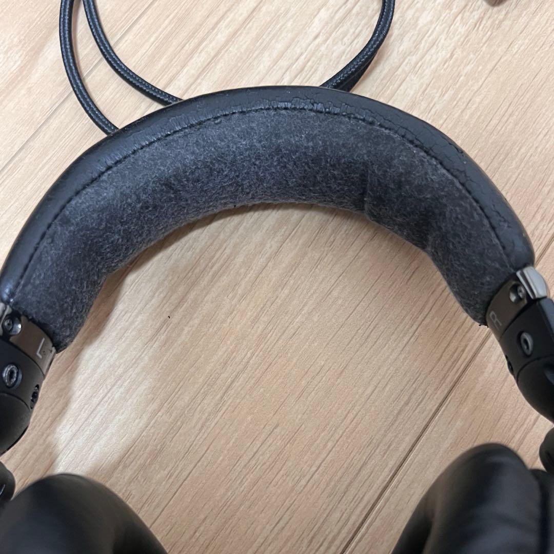 DJ機材 Pioneer DJ HDJ-2000MK2