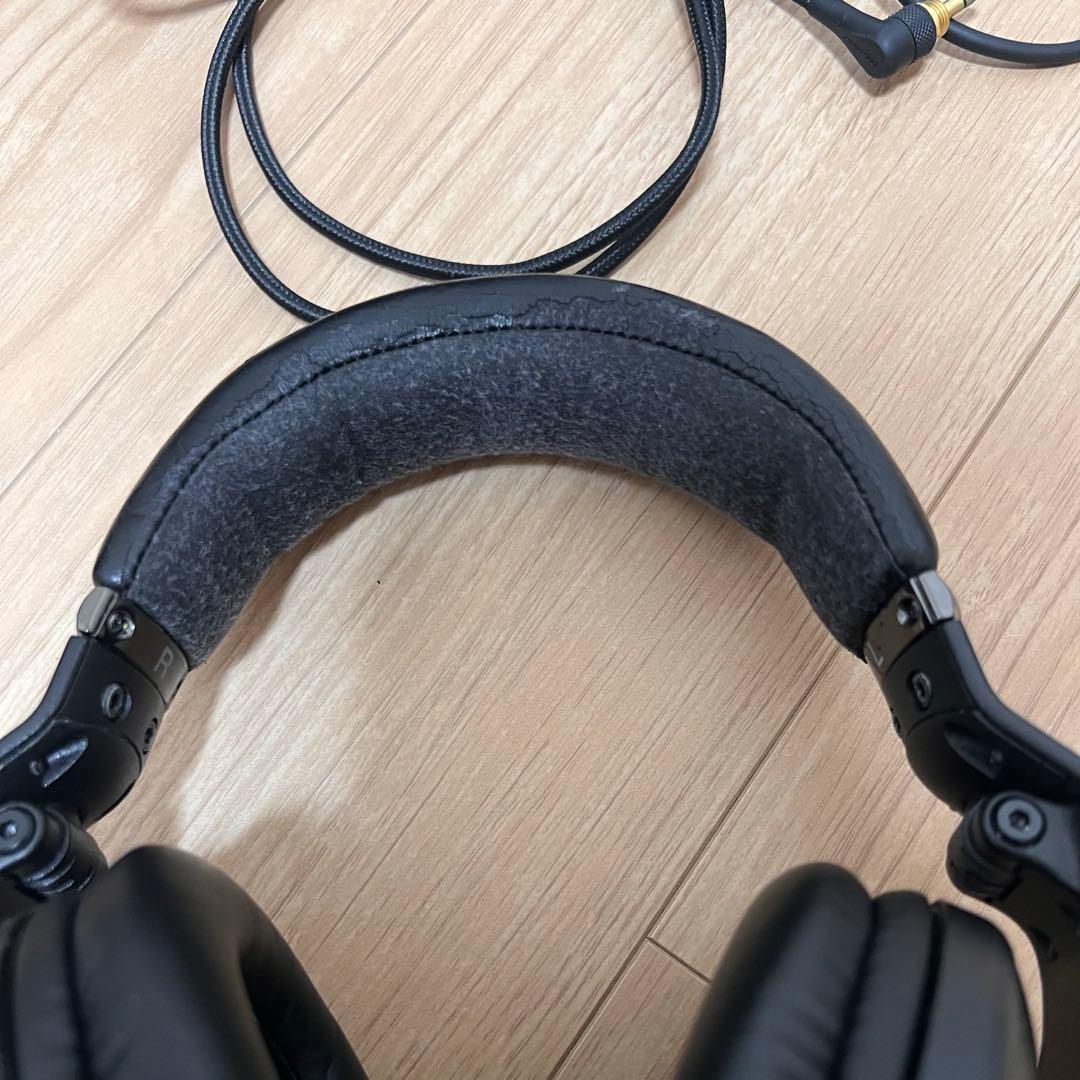 DJ機材 Pioneer DJ HDJ-2000MK2