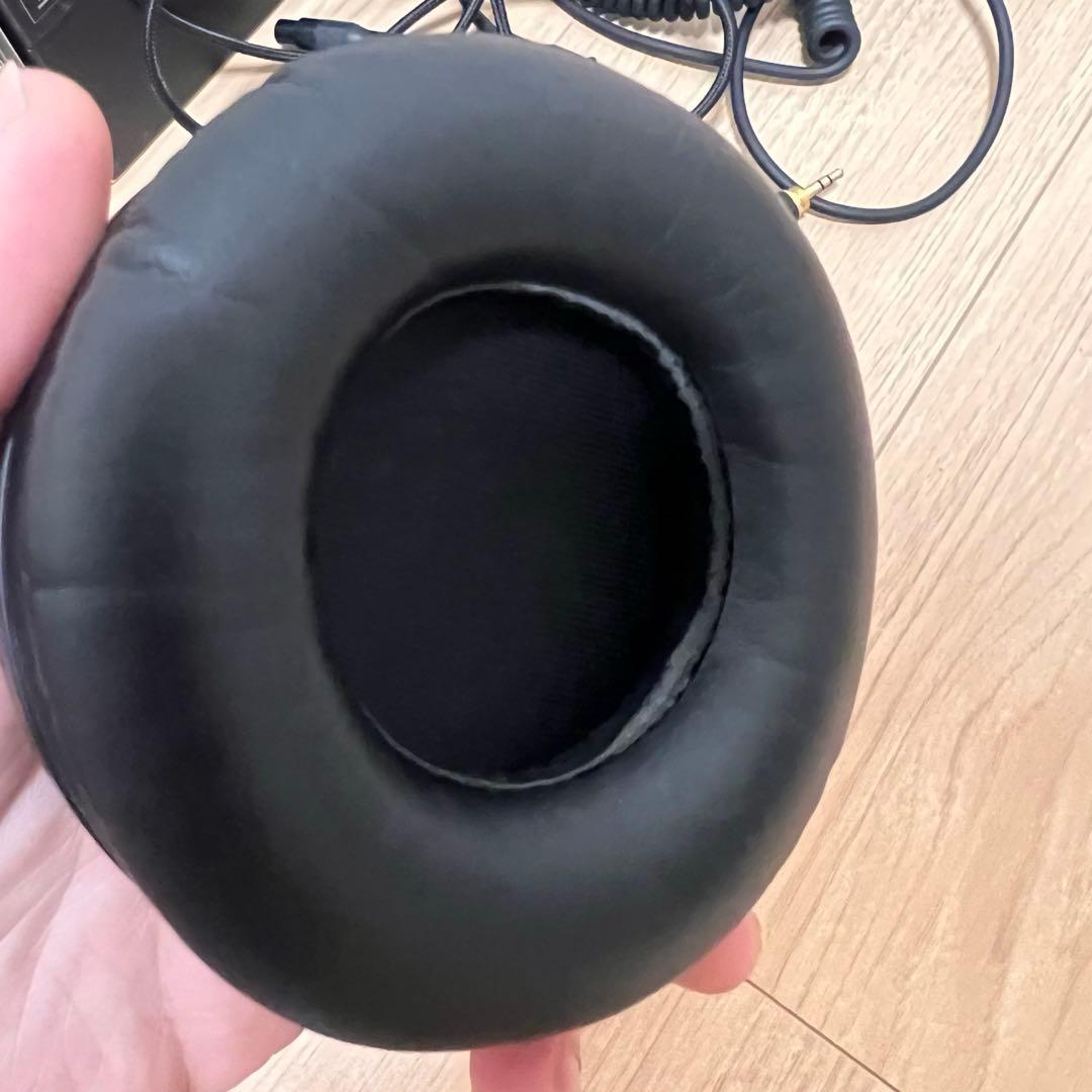 DJ機材 Pioneer DJ HDJ-2000MK2