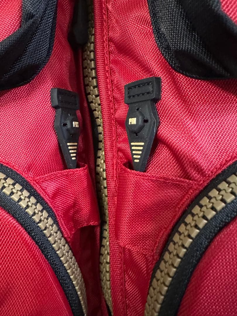 SHIMANO ファイアブラッド フローティングベスト XL VF-113U