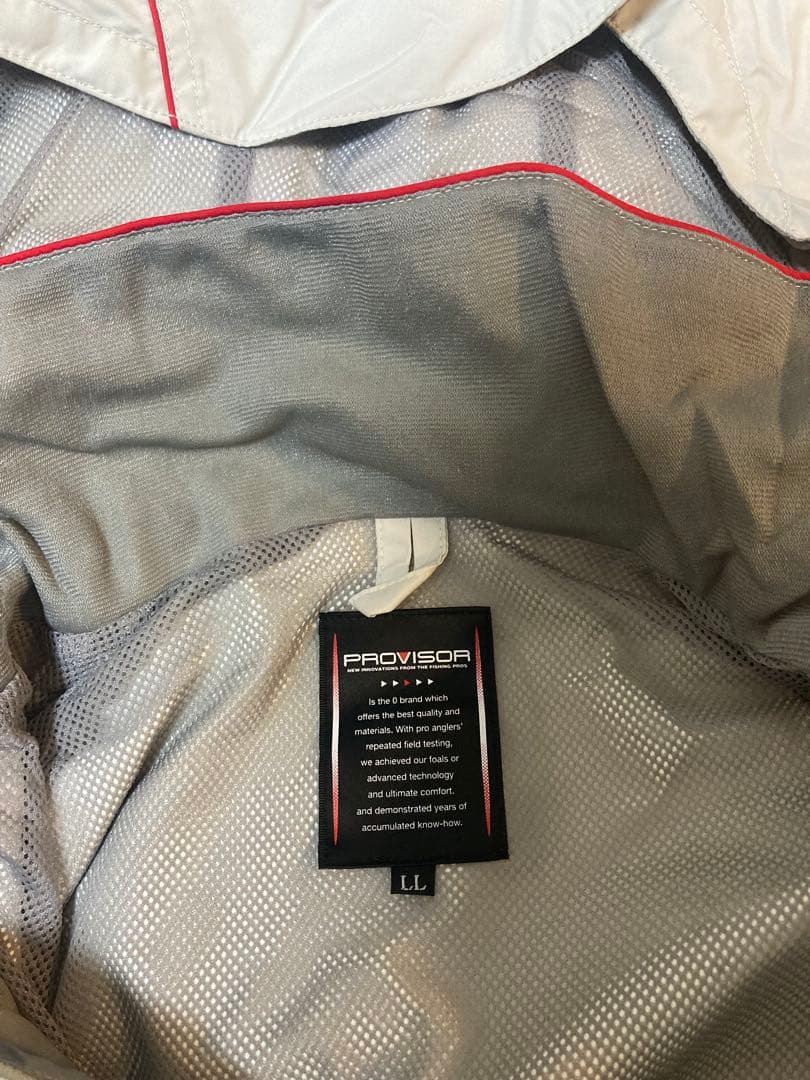 ト*ー様 ダイワプロバイザー ゴアテックス フィッシングスーツ(上下セット) キ