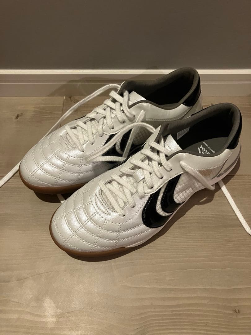 YASUDA ヤスダ フットサルシューズ　リガレスタ　26.0cm ＩＮ