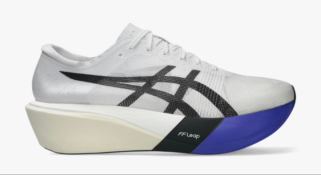 (新色)SPEED EDGE TOKYOアシックスメタスピードエッジ