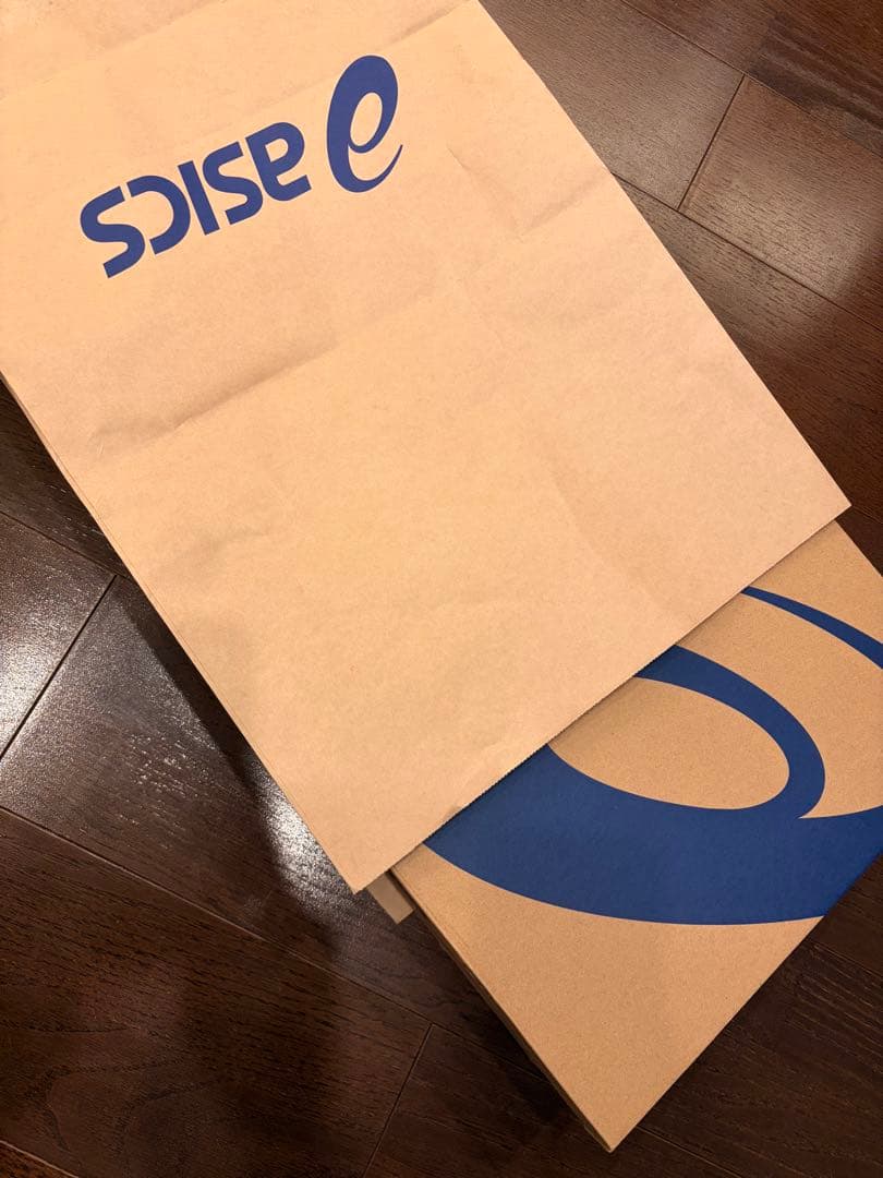 (新色)SPEED EDGE TOKYOアシックスメタスピードエッジ