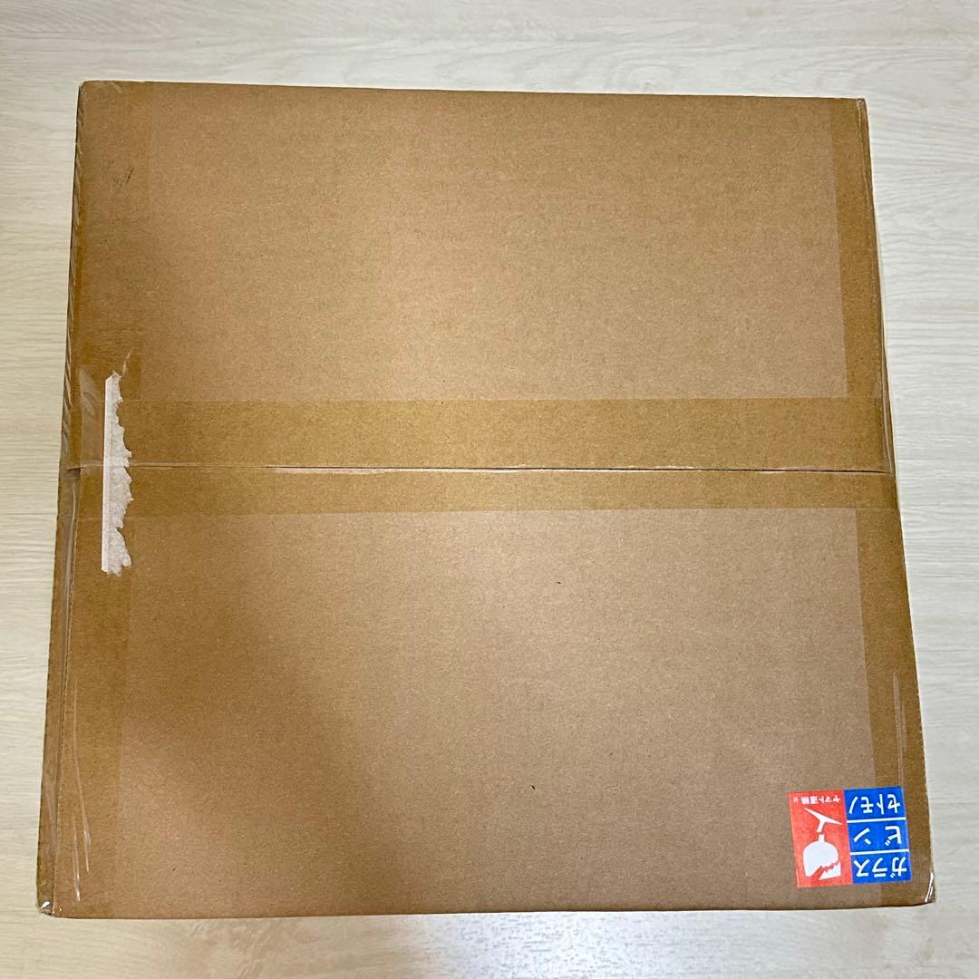 少年リック　限定版 ギガンティック×デフォリアル ゴジラ（2016）覚醒ver