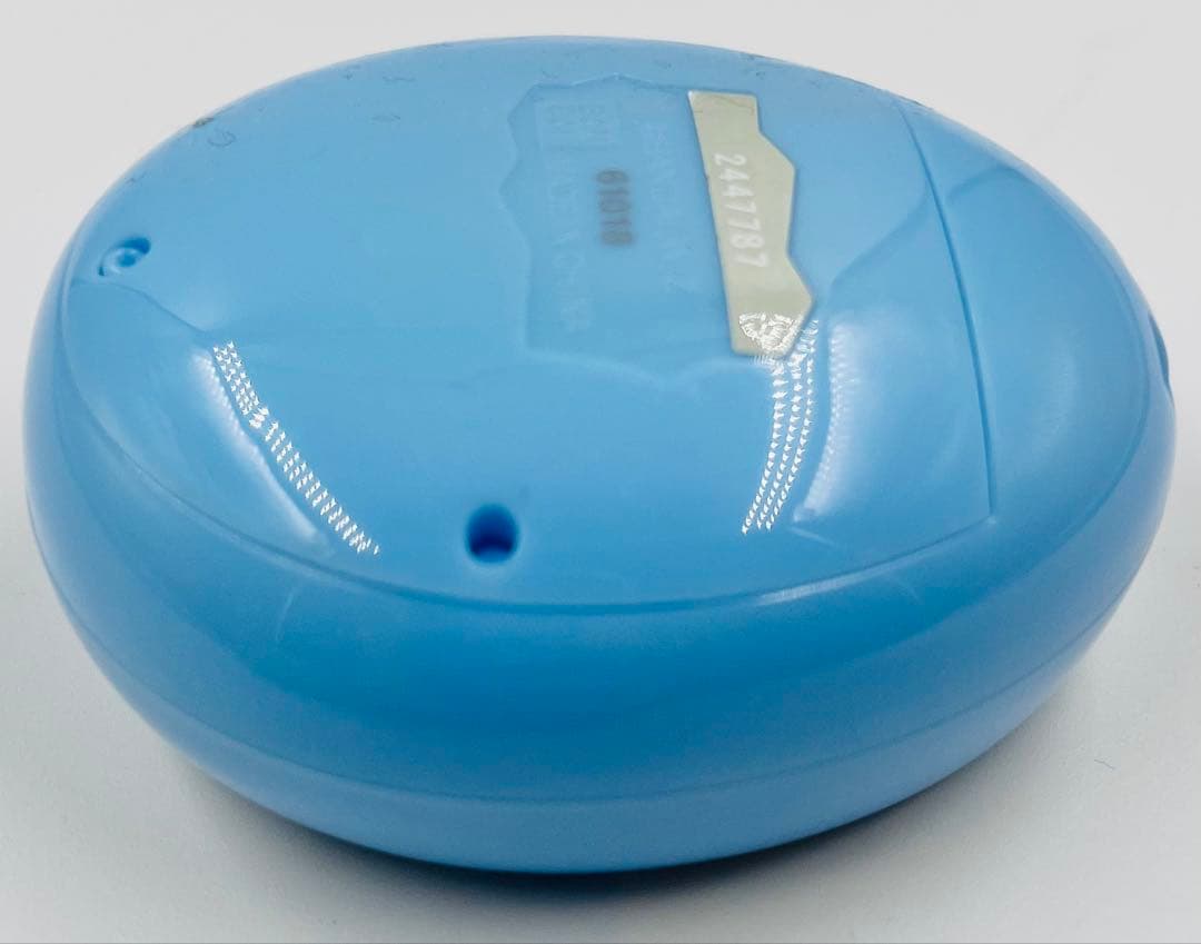 動作確認済　たまごっちみーつ メルヘンみーつver. ブルー