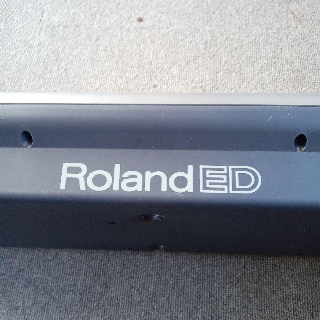 Roland PC-70 MIDIキーボードコントローラー通電確認済✅️