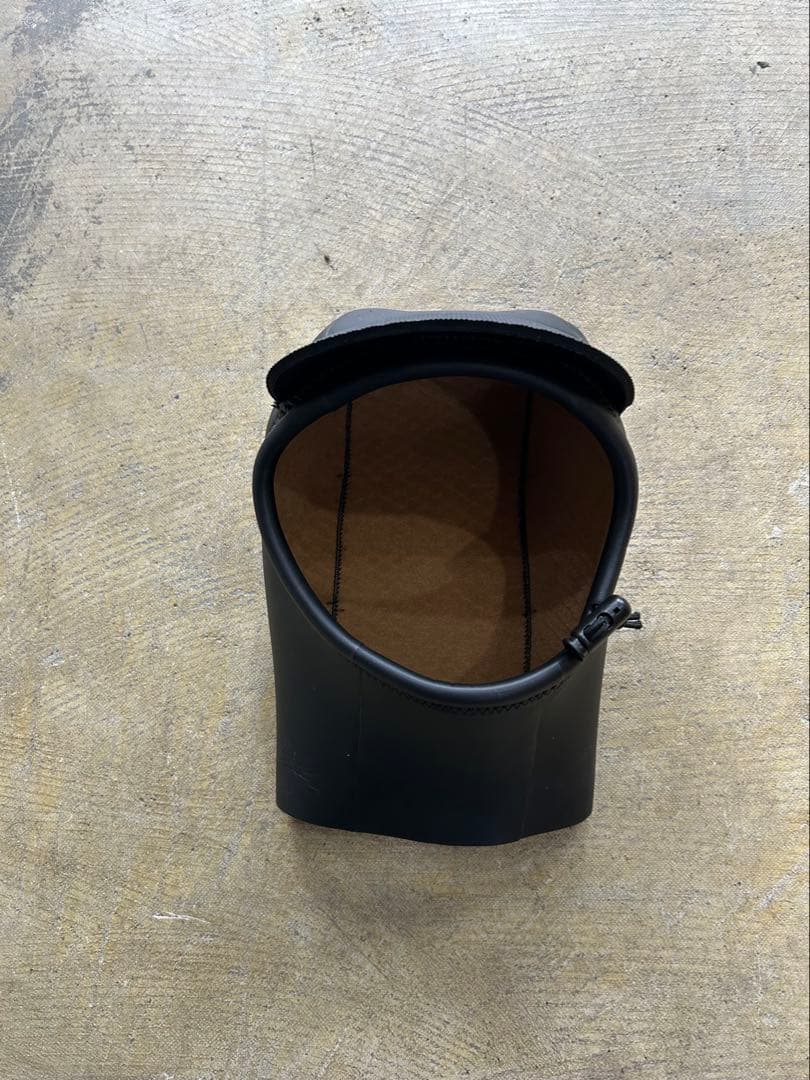 サーフィン・ボディボード Surf Grip / SMOOTH RUBBER 2mm HOOD