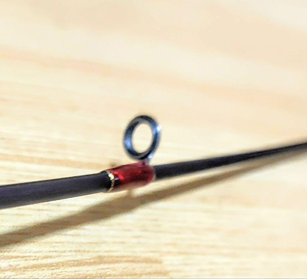 激レア極上品 歴史的価値ある1本 フェンウィック ゴールデンウィング65 slj