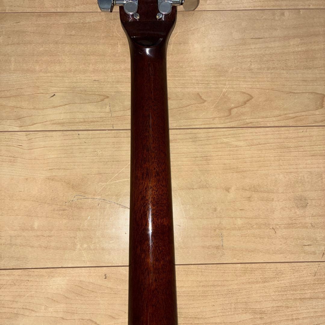 調整済み！　pro Martinアコースティックギター激鳴りです　良く鳴ります