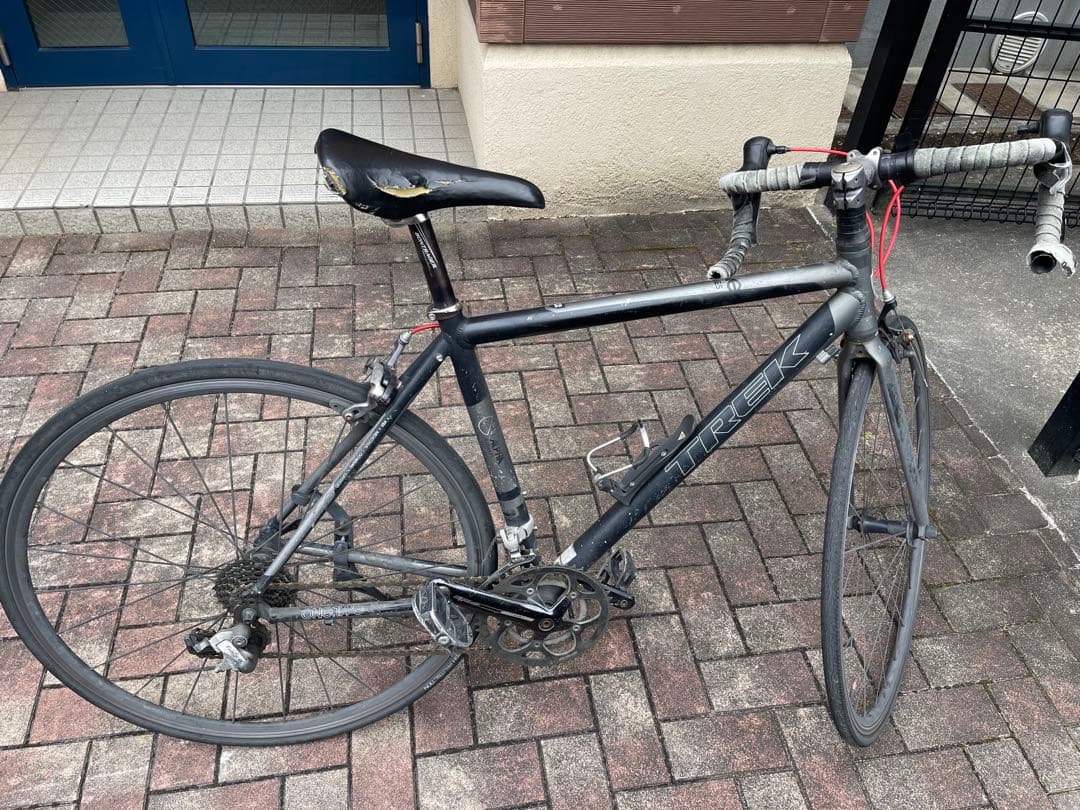 TREK ONEseries1.2 ジャンク 引き取り限定