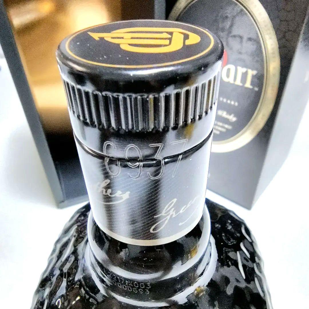 Grand Old Parr 18年 スコッチウイスキー750ml