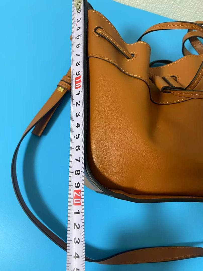 LOEWE ショルダーバッグ