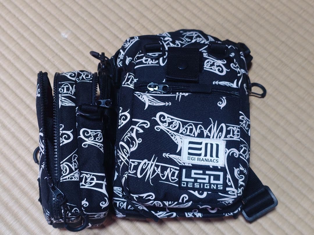 エギマニアックス