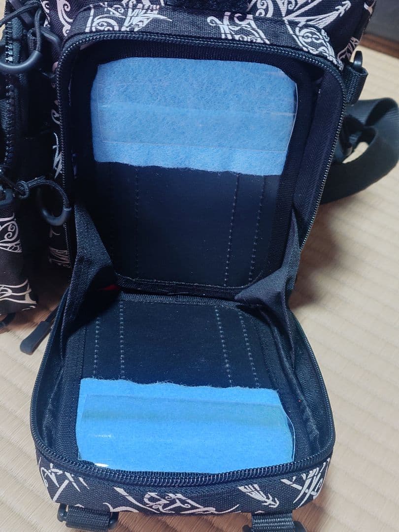 エギマニアックス