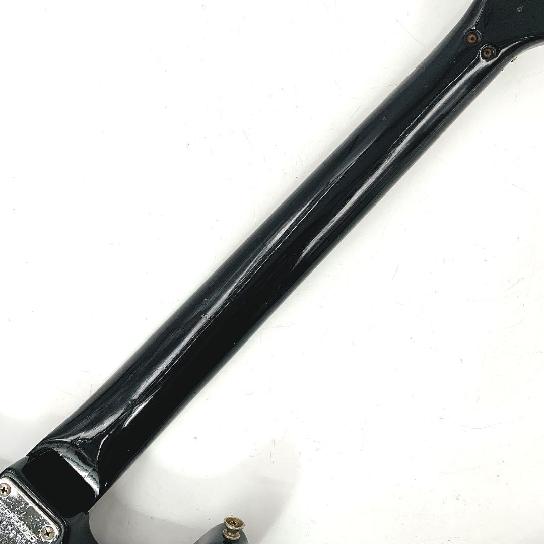 FERNANDES LIMITED EDITION エレキギター【整備品】