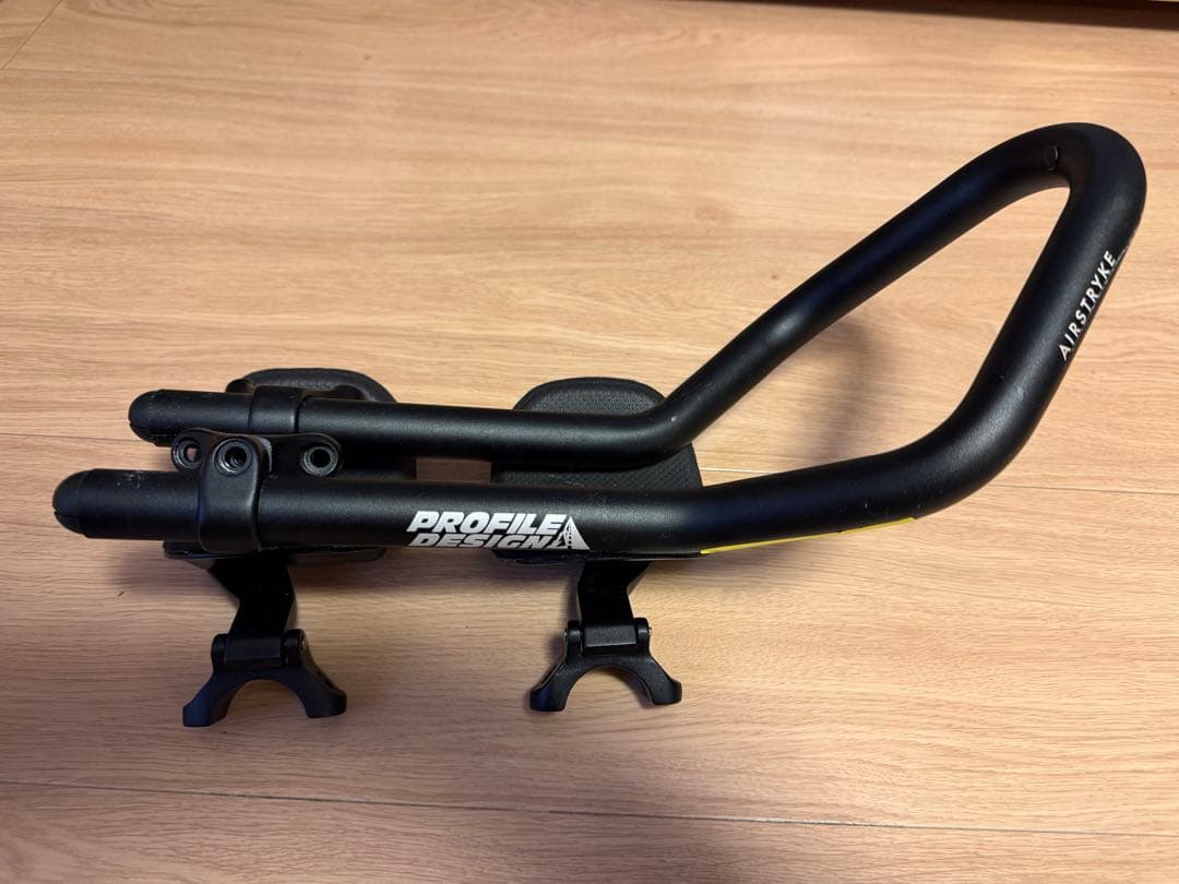 PROFILE DESIGN （DHハンドルバー）