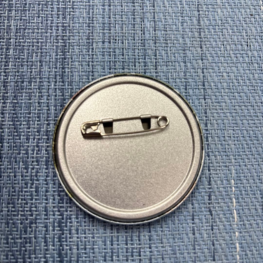 2024 セブチカフェ　缶バッチ　ドギョム