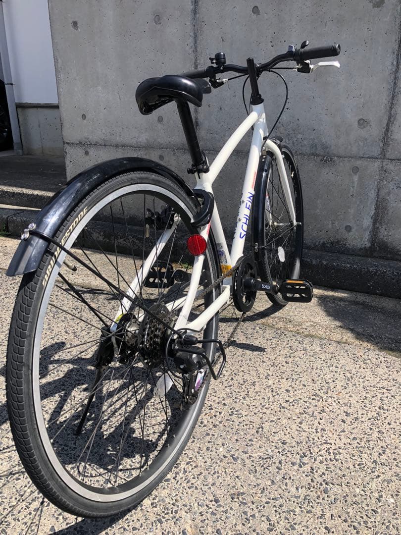 ブリヂストンSCHLEIN シュライン