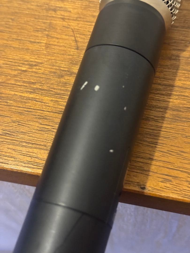 LINE 6 XD-V55ワイヤレスマイクシステム