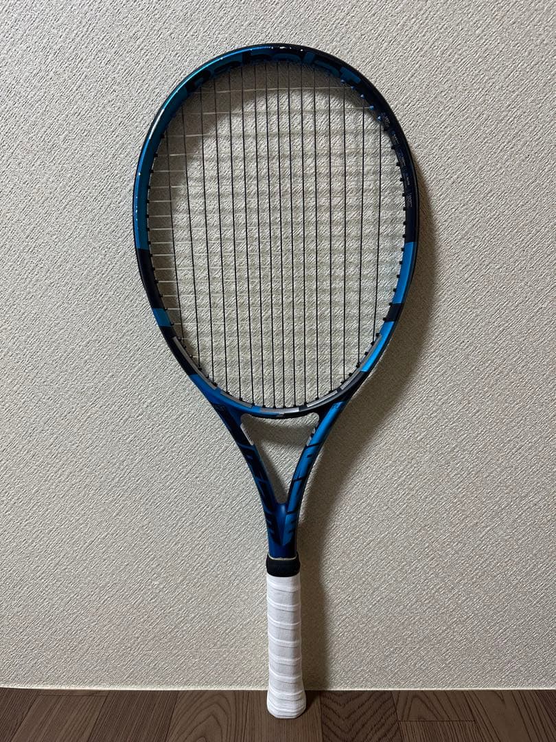 ピュアドライブ チーム 2021 285g G2