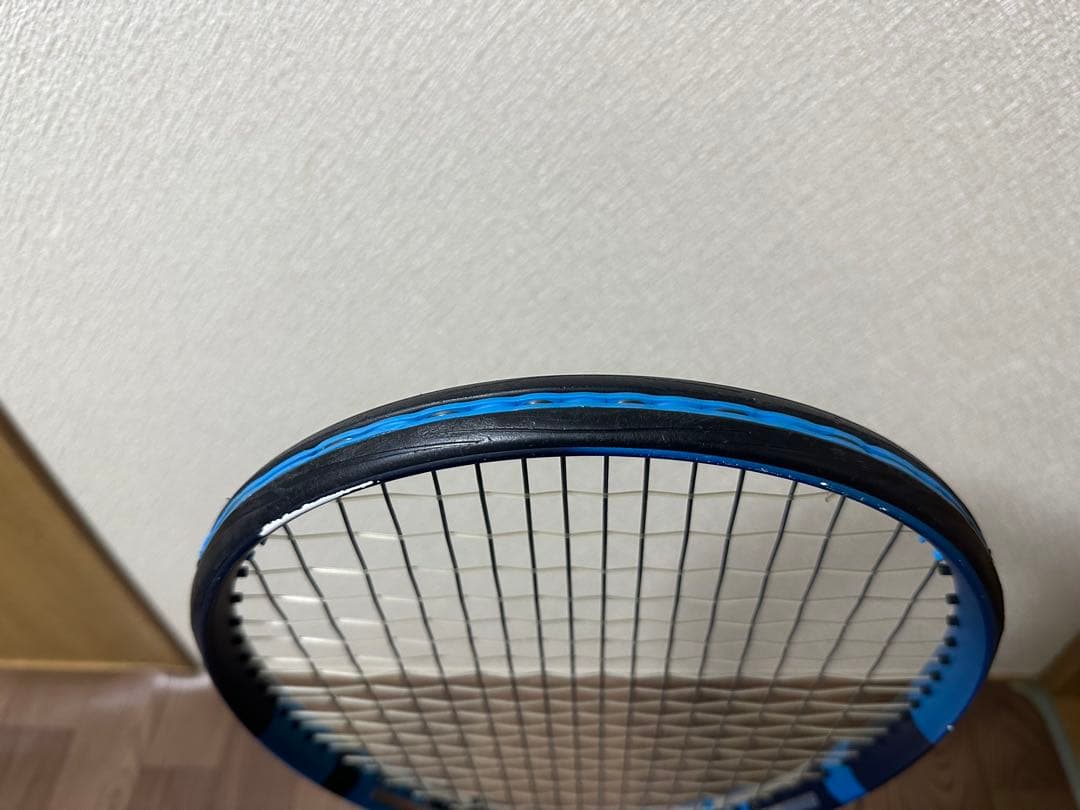 ピュアドライブ チーム 2021 285g G2