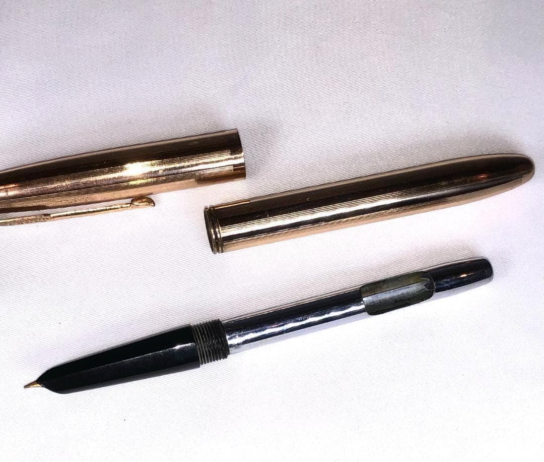 万年筆 Parker　NO51 1950年代　ビンテージ　レア商品