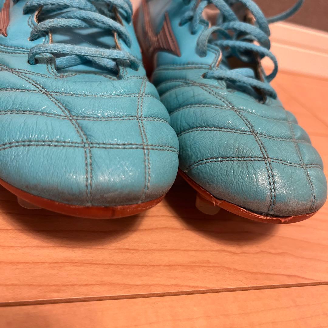 シューズ MORELIA NEO 3JAPAN