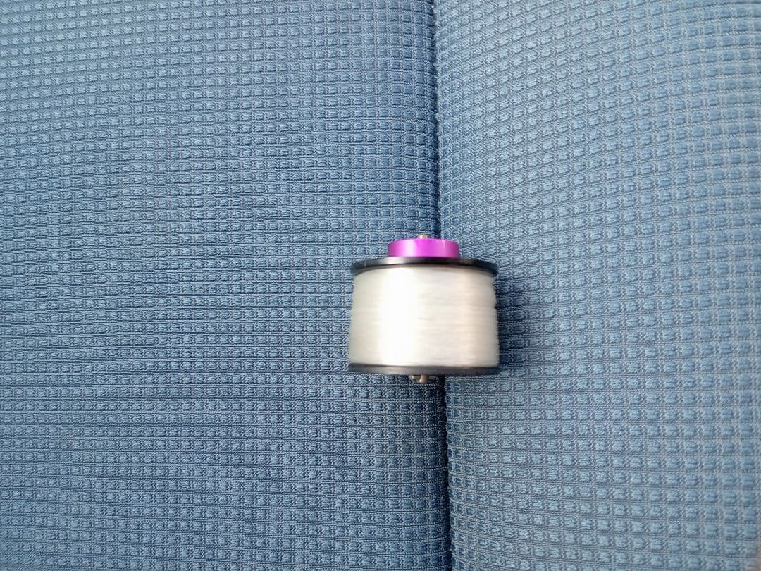 Daiwa STEEZ A TW HLC 7.1L 左ハンドル