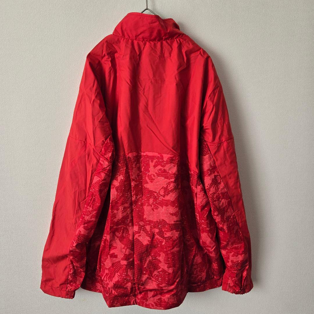 【新品未使用】ミズノ　ブレスサーモウォーマージャケット パンツ　上下セット　Ｌ