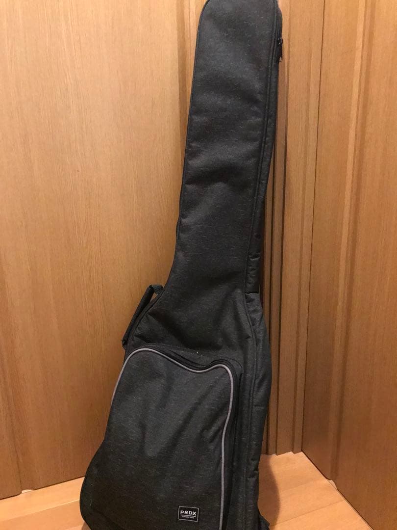 MADE IN JAPAN HYBRID II JAZZ BASS®