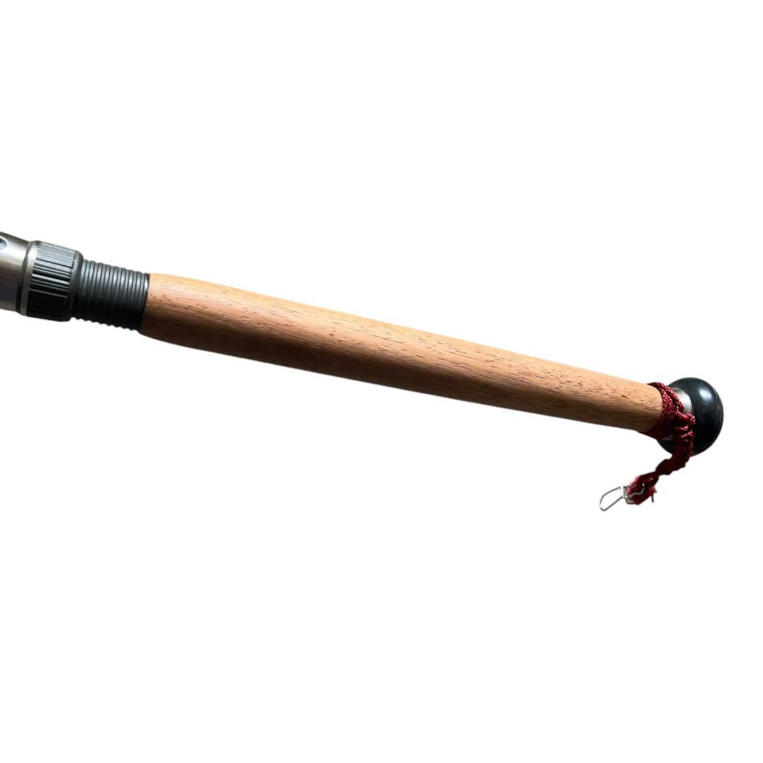 櫻井釣漁具　金剛　3.9 激レア美品‼️