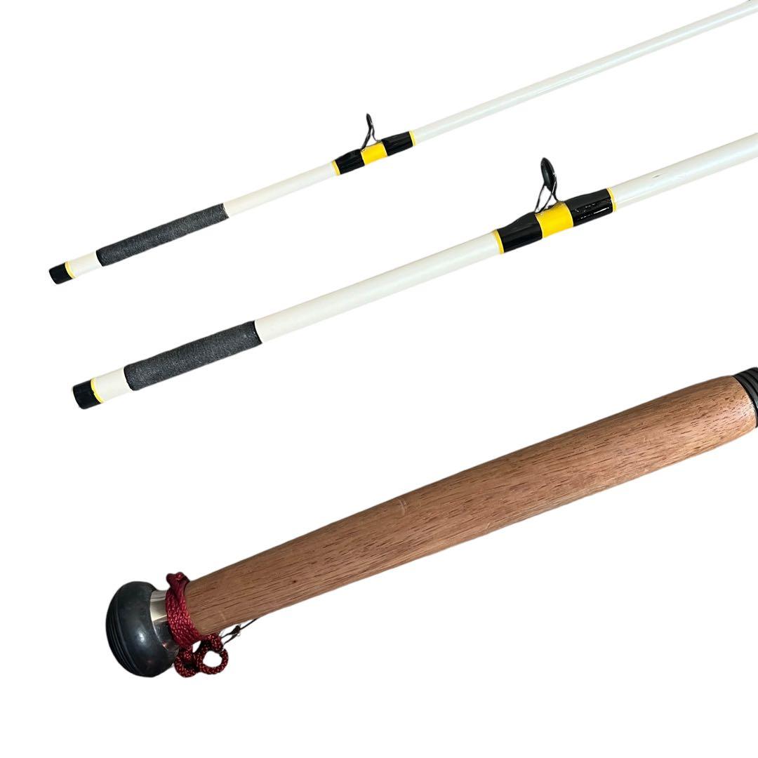 櫻井釣漁具　金剛　3.9 激レア美品‼️