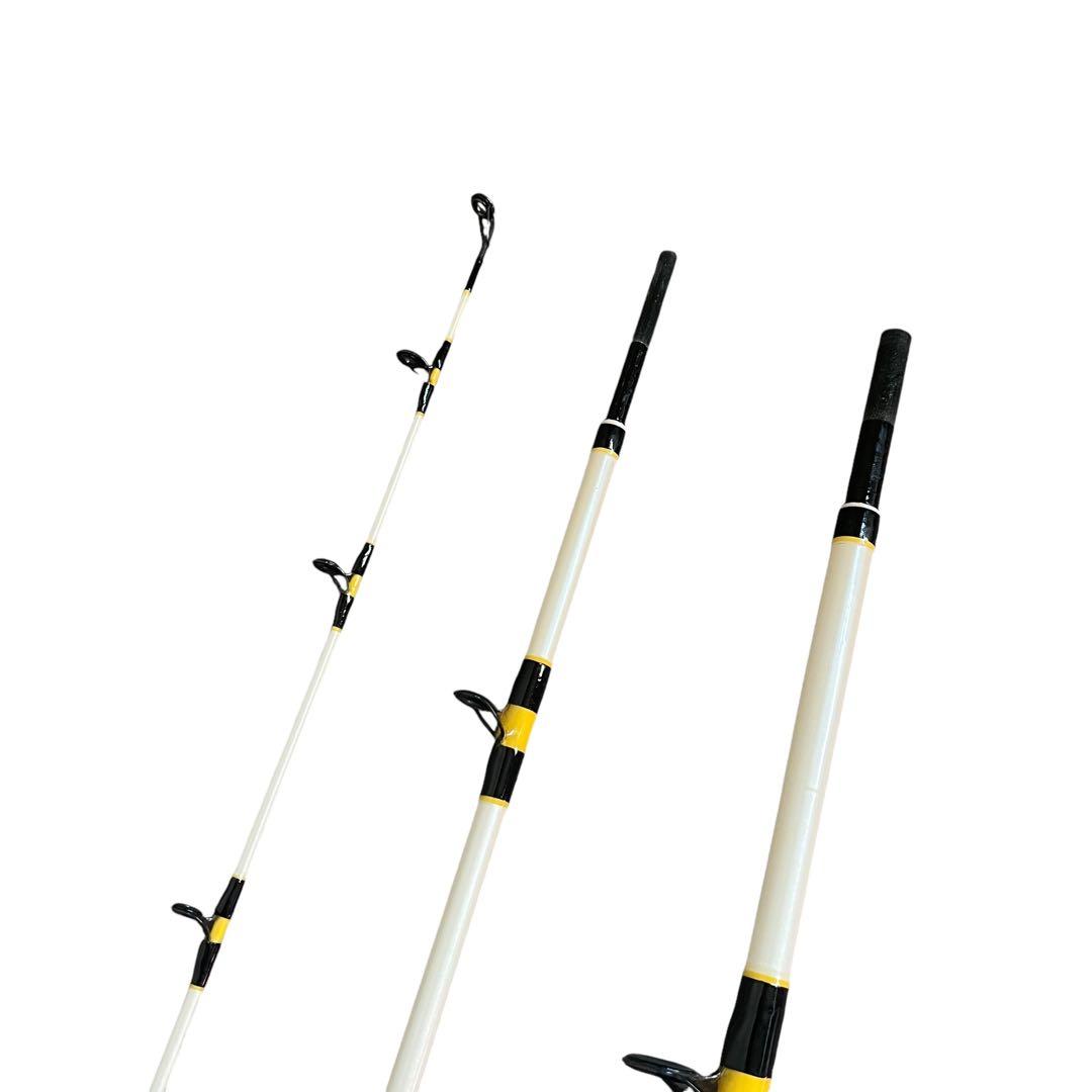 櫻井釣漁具　金剛　3.9 激レア美品‼️