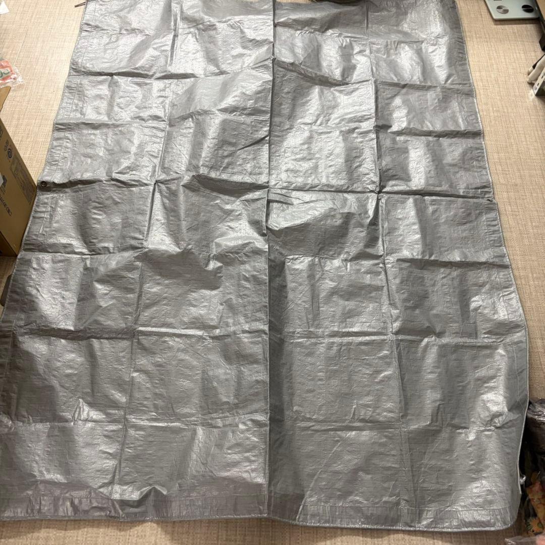 ユ*ノ様 美品　モンベル　ムーンライト　3型　テント　まとめ売り