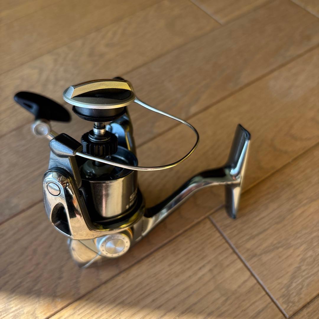 07ステラ　2500s 本体のみ