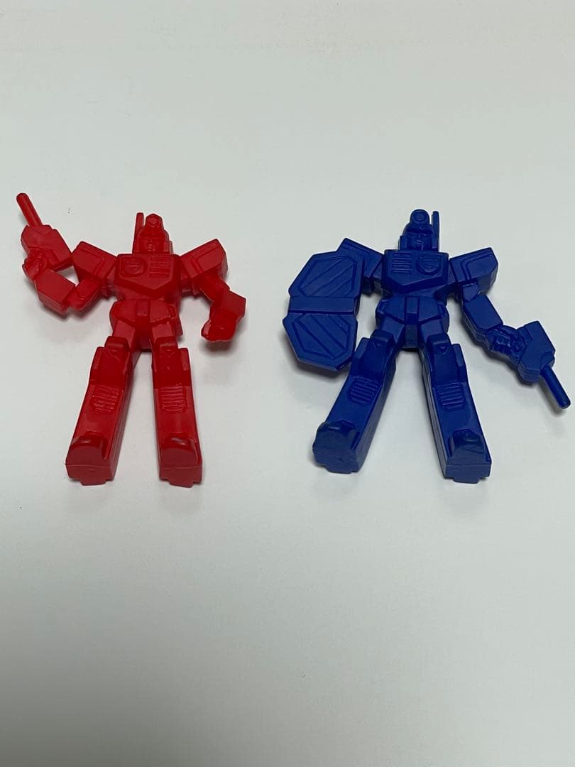 タカラ　合体ロボ　サンライズ　nagoya TV'95 他