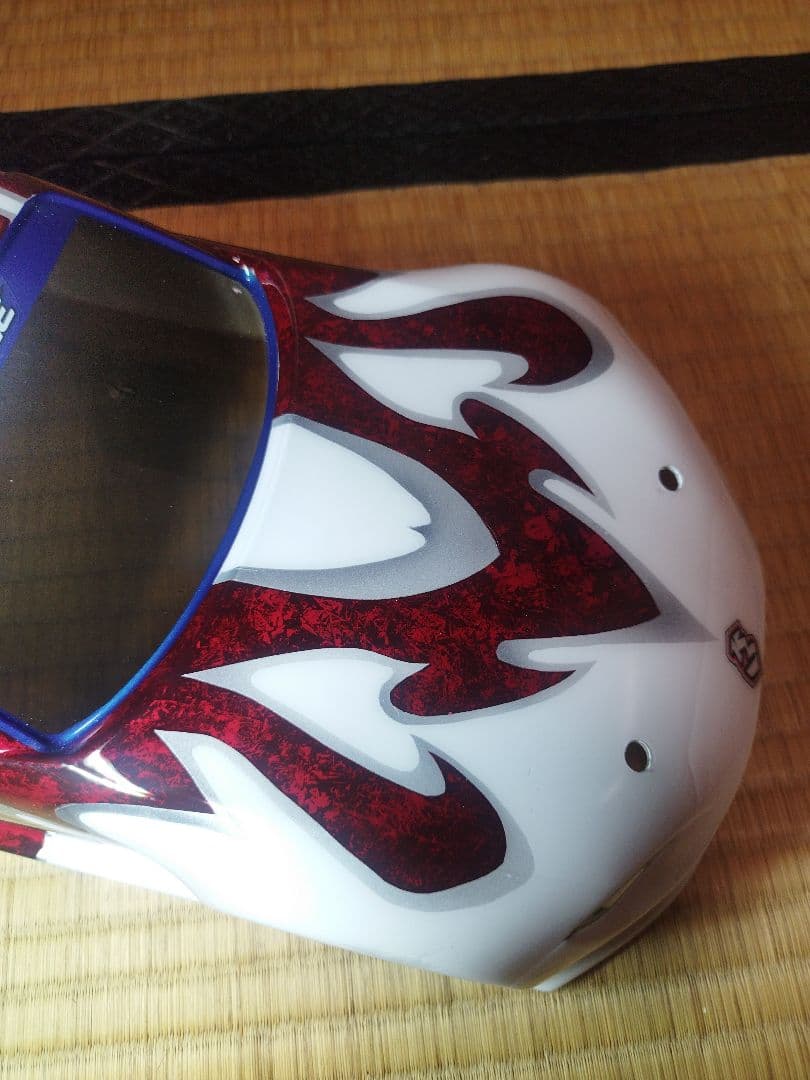 ライド　ロードスター　ラップ塗装　Mシャーシ