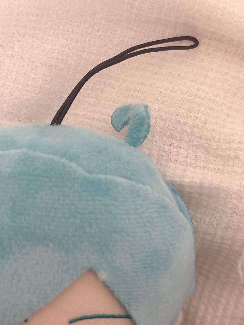 深海奏汰 ぬいぐるみ いつぬい一緒に過ごすぬいぐるみ コスマス8th 新衣装ぬい