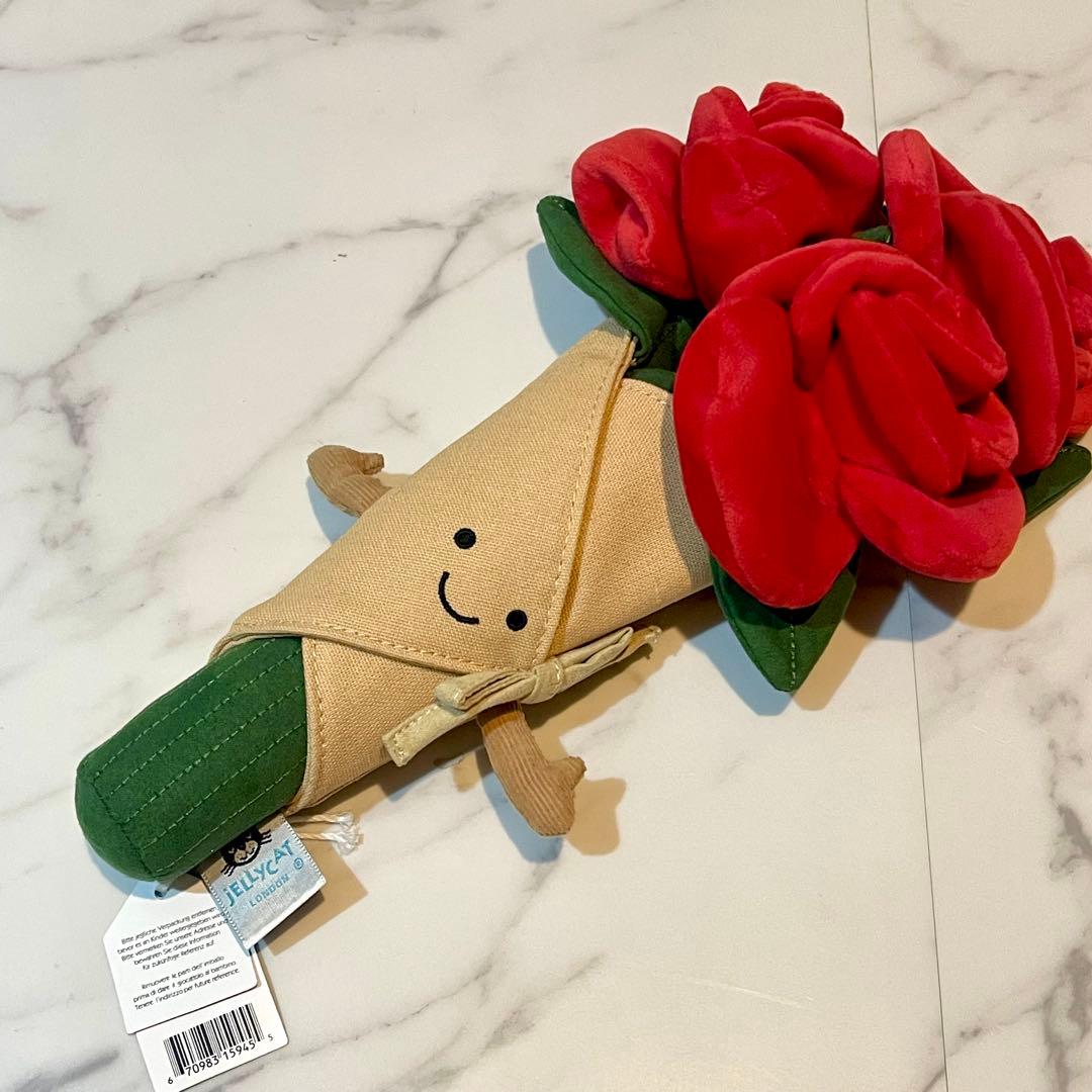  Amuseables 花束ぬいぐるみ