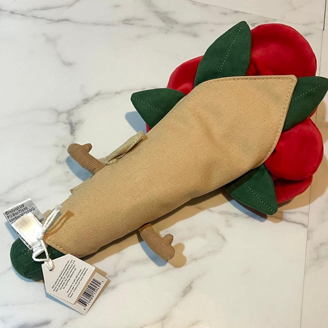  Amuseables 花束ぬいぐるみ