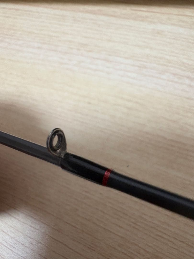 ダイワ　STEEZ HURRICANE C67MH-SV・ST