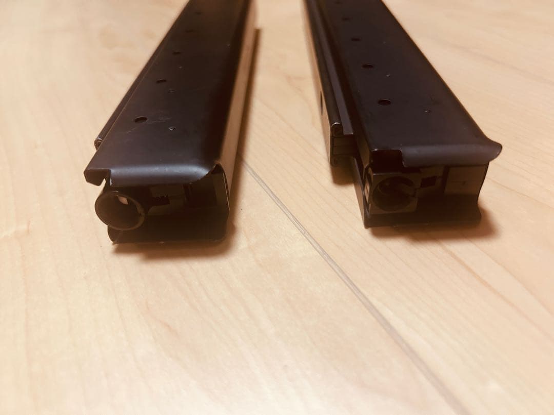 東京マルイM1A1トンプソン電動エアガン　セット、陸上自衛隊ベルト、米海兵隊帽子