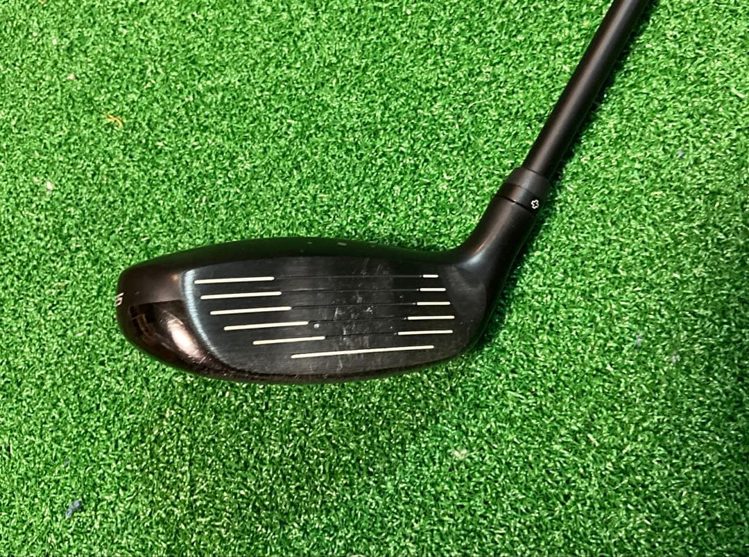 PING G425 6U シャフトVENTUS 5 S