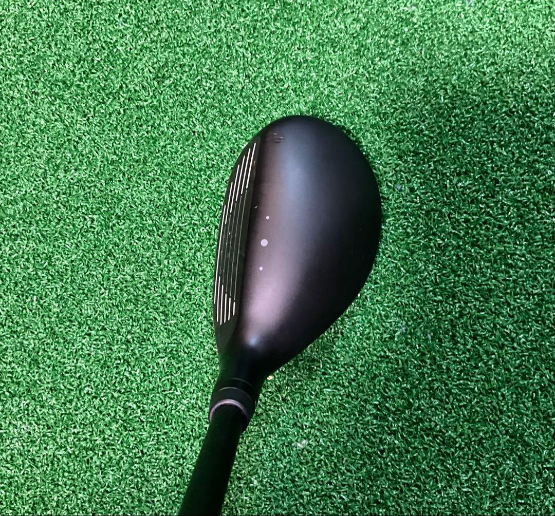 PING G425 6U シャフトVENTUS 5 S