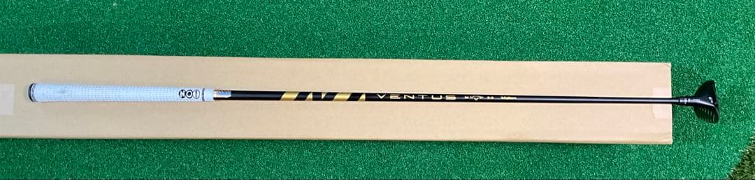 PING G425 6U シャフトVENTUS 5 S