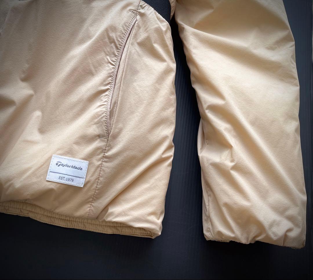 テーラーメイド　上下セット　中綿ジャケット　中綿スカート