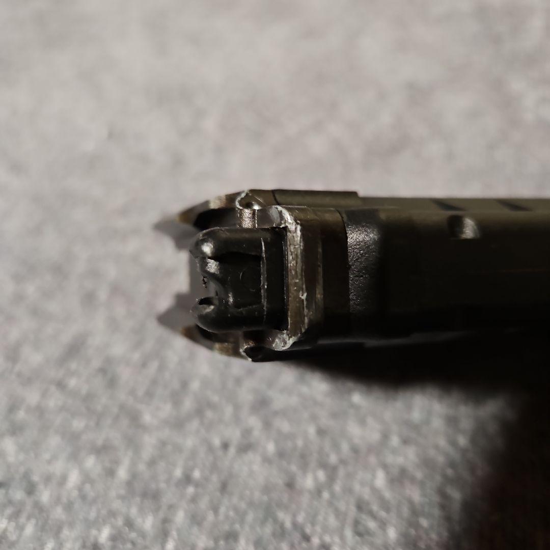 KSC AK74M ガスブローバック