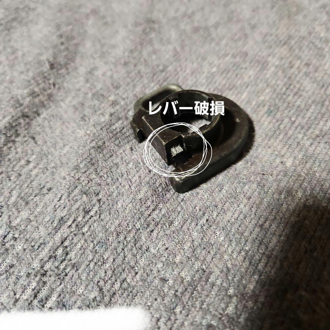 KSC AK74M ガスブローバック